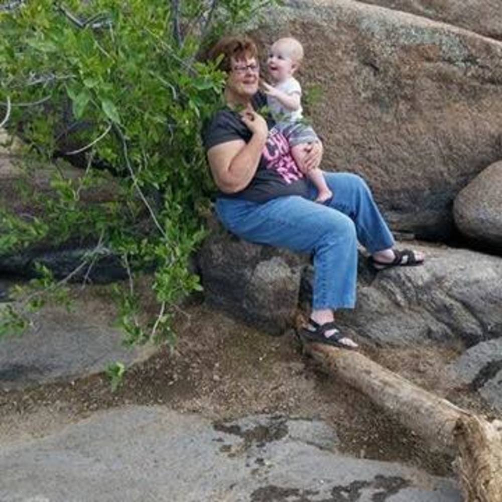 Meet your Posher, Pamela